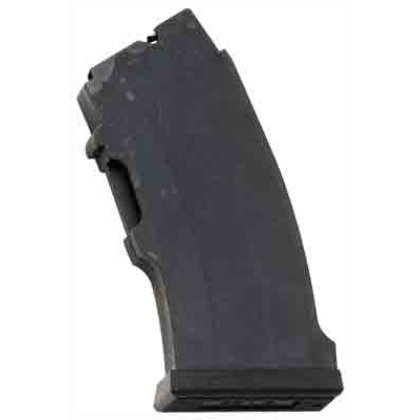 Cz Magazine 452-455-457 22lr - 10 Rounds Polymer