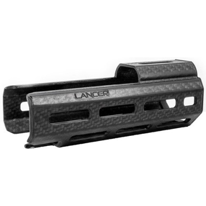 Lancer Handguard Sig Mpx 6.5\