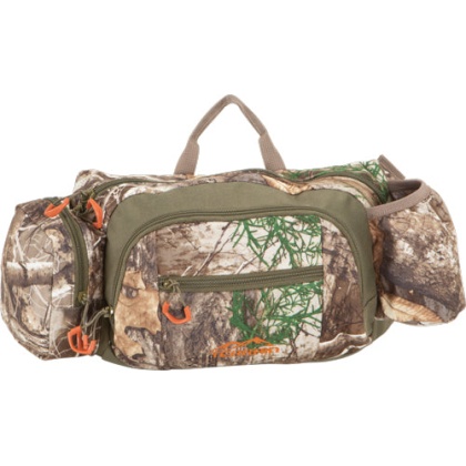 Allen Vale Waist Pack Realtre - Edge 600cu\