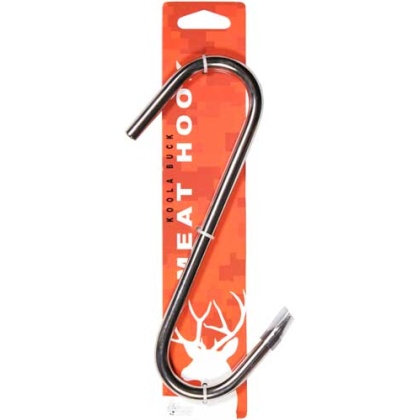 Koola Buck Single Pack Meat S- - Hook 8\