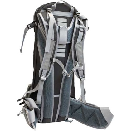 Grey Ghost Gear Apparition Bag - Grey-black