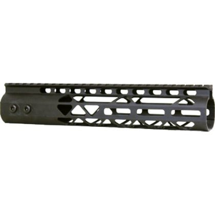 Guntec Air Lite Handguard - 10\