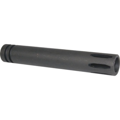 Guntec Ar15 Flash Hider 5.5\