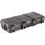 Pelican Vault Double Rifle - Case W- Wheels-foam 53