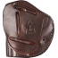 Tagua Tx 1836 4 Victory Inside - Pant Hlstr Dbl Stk Comp Rh Brn