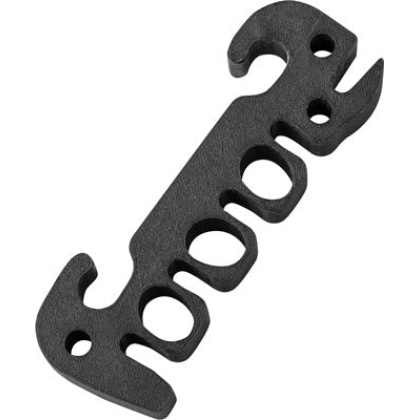 Tight Spot Secondary Gripper - For 5-arrow Quiver