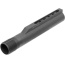 Utg Buffer Tube .308 Mil-spec - 6-position Black