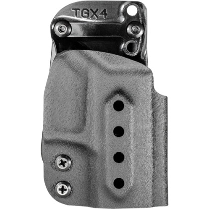 Fobus Holster Extraction Iwb - Owb Taurus Gx4 9mm Rh