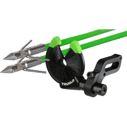 Truglo Bowfishing Ez-rest W-2 - Speed Shot Arrows