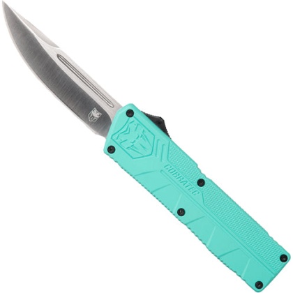 Cobratec Lightweight Otf - Tiffany Blue 3.25\