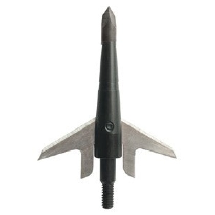 Swhacker Broadhead 2-blade - 100gr 1.75\