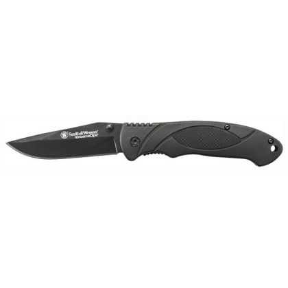 S&w Knife Extreme Ops - 3.3\