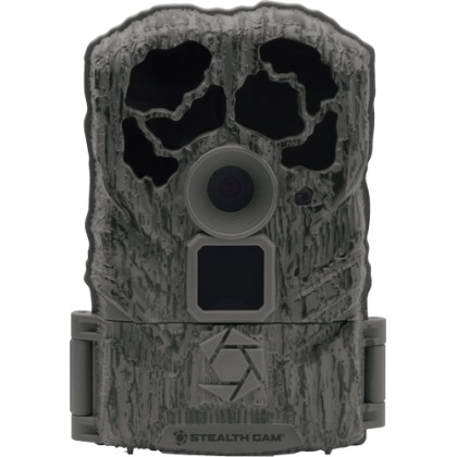 Stealth Cam Trail Camera - Browtine 16mp-480 Video