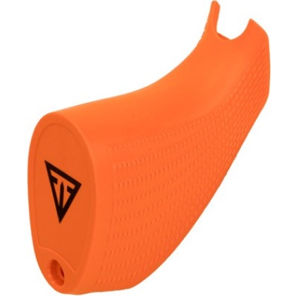 Tikka Grip Adapter For T3x - Syn Stocks Straight Orange