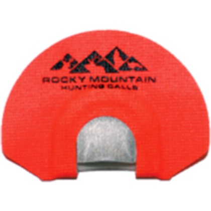 Rmhc #d2 Elk Camp Elk Call - Diaphragm