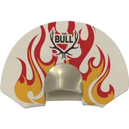 Rmhc Elk Diaphragm Da Bull - Signature Series Non Latex