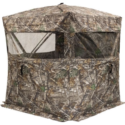 Rhino Ground Blind R600 - Rt-edge 77\