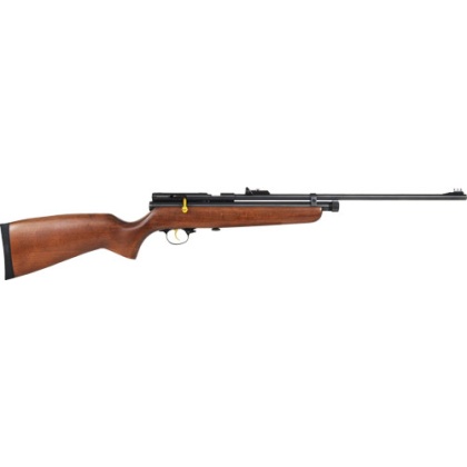 Beeman Qb78d-177 Co2 .177 - Pellet Air Rifle Single Shot