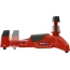 Mtm Predator Shooting Rest Red -