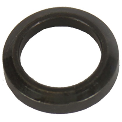 J&e 5.56-.223 Crush Washer - Black 1ea