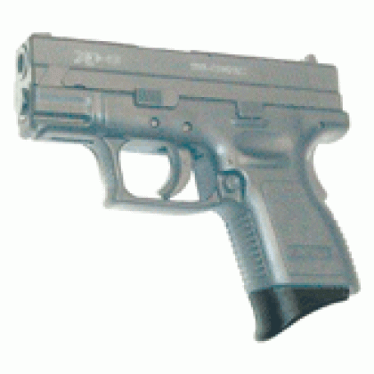 Pearce Grip Extension For - Springfield Xd45