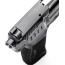 Techna Clip Handgun Retention - Clip Sig Sauer P365 Rh-lh