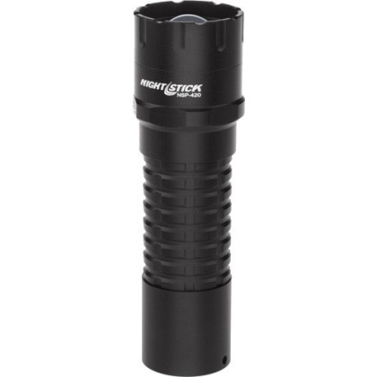 Nightstick Nsp Cree 275 Lumen - Adj Beam 3aaa Flashlight