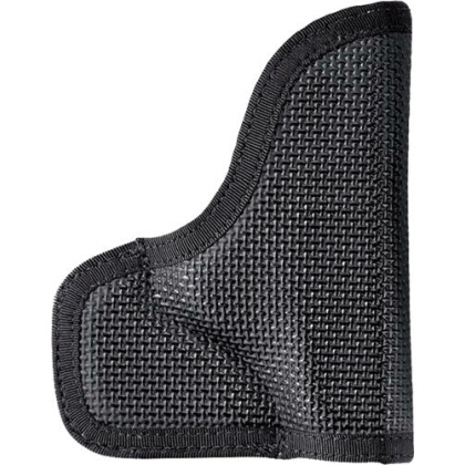 Desantis Nemesis Pocket Holstr - Nylon Ambi Ruger Lc9 Black