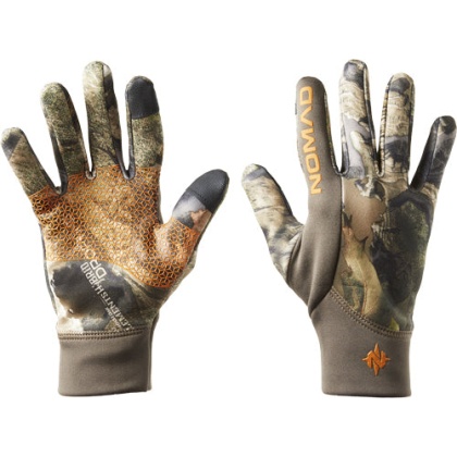 Nomad Utility Glove Mossy Oak - Droptine L-xl