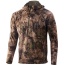 Nomad Waterfowl Wpf Hoodie - Mossy Oak Migrate X-large