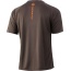 Nomad Pursuit Ss T Mud X-large - Performance Fabric