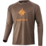 Nomad Pursuit Ls T Mud X-large - Performance Fabric