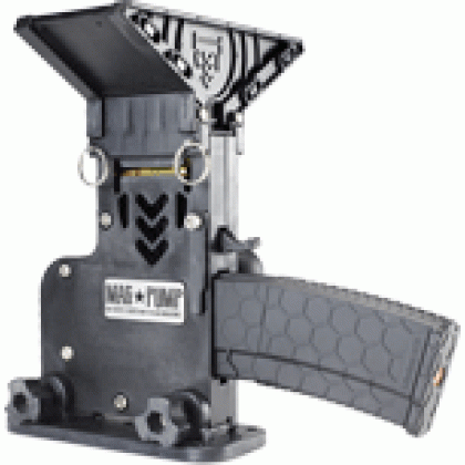 Magpump Mp-ar15 Pro - Ar-15 Magazine Loader Polymer