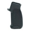 Bcm Pistol Grip Mod 0 Black - Fits Ar-15