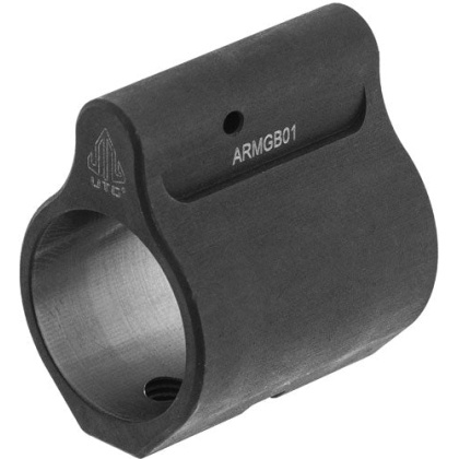 Utg Ar-15 Micro Gas Block - .750\