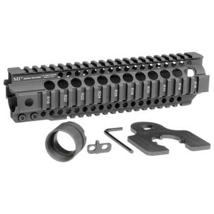 Mi Handguard Crt Picatinny - 9.5\