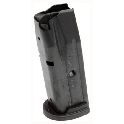 Sig Magazine P250p320 - 9mm Luger Sub-compact 12-rnds