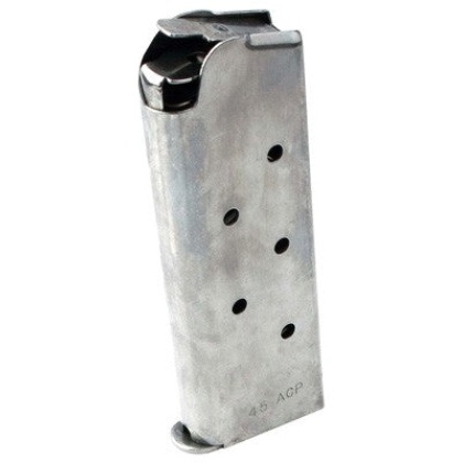 Sig Magazine 1911 Compact - .45acp 7-rounds Stainless