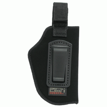 Michaels In-pant Holster #1 Rh - W-retention Strap Black