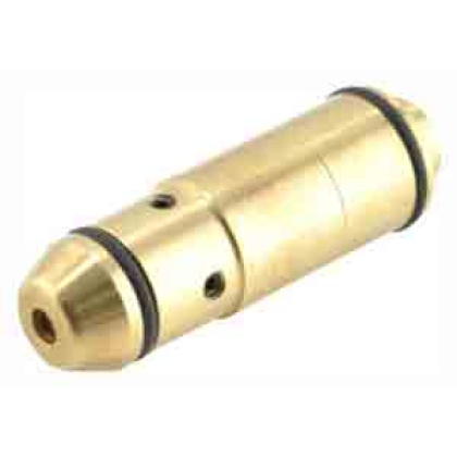 Laserlyte Laser Bore Sight- - Trainer Cartridge .40sw