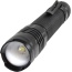 Promier 280 Lumen Tactical - Grade Flashlight Black