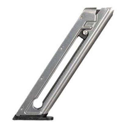 Beretta Magazine U22 Neos - .22lr 10-rds Stainless Steel