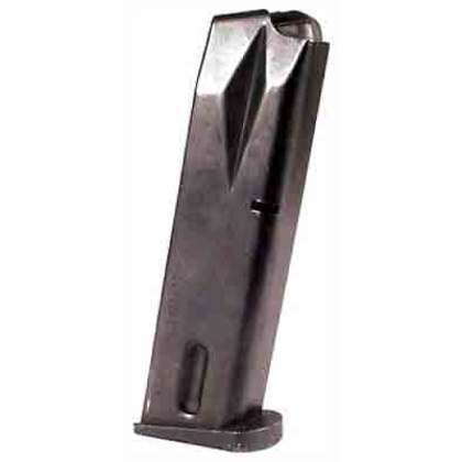 Beretta Magazine 96fs .40sw - 10-rounds Blued Steel