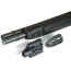 Adaptive Tactical Ex Lighted - Forend Mberg 500 12ga Black