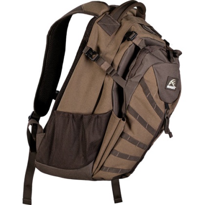 Insights The Drifter Super - Light Day Pack Solid Element!