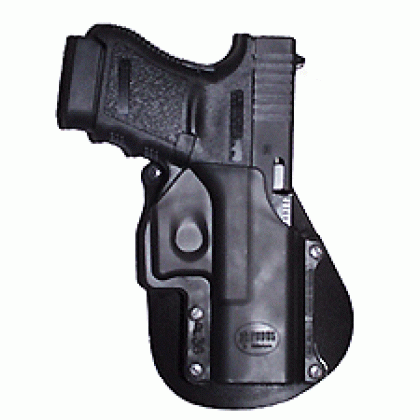 Fobus Holster Paddle For Glock - Model 36