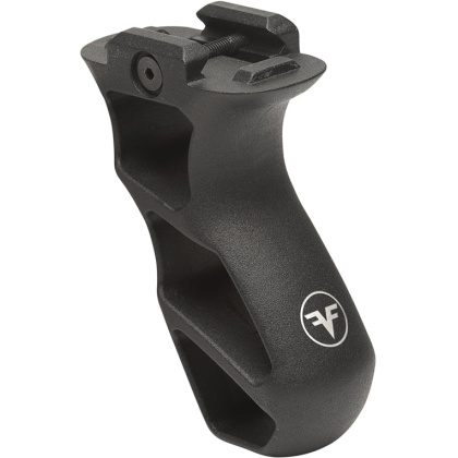 Firefield Rival Alum Foregrip - Picatinny Black