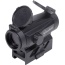 Firefield Impulse 1x22 Compact - Red-grn Circle Dot Reticle