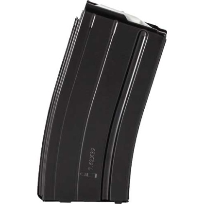 E-lander Magazine 7.62x39 - 17 Round  Steel