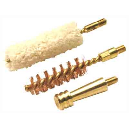 Cva Ramrod Accessories Pack - .45 Caliber